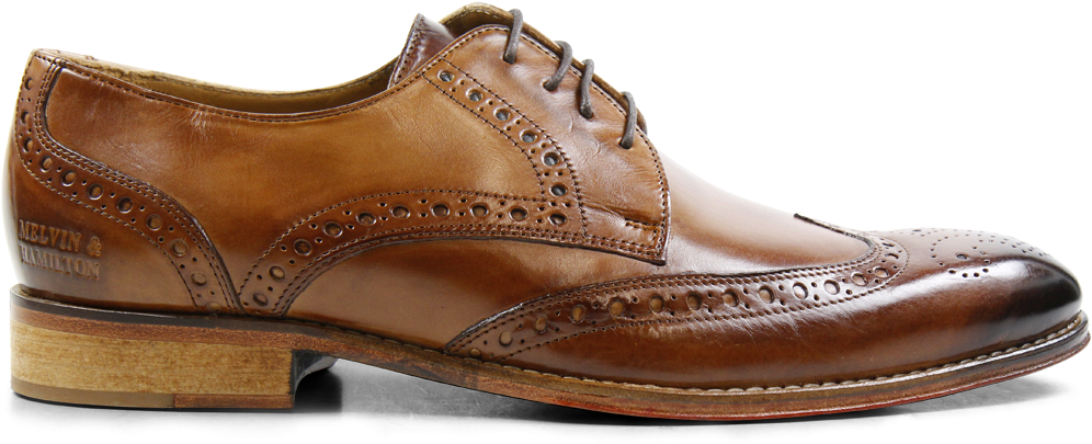 Derby Shoes Kane 5 Baby Brio Tortora Ls - Slip-on Shoe (1024x1024), Png Download