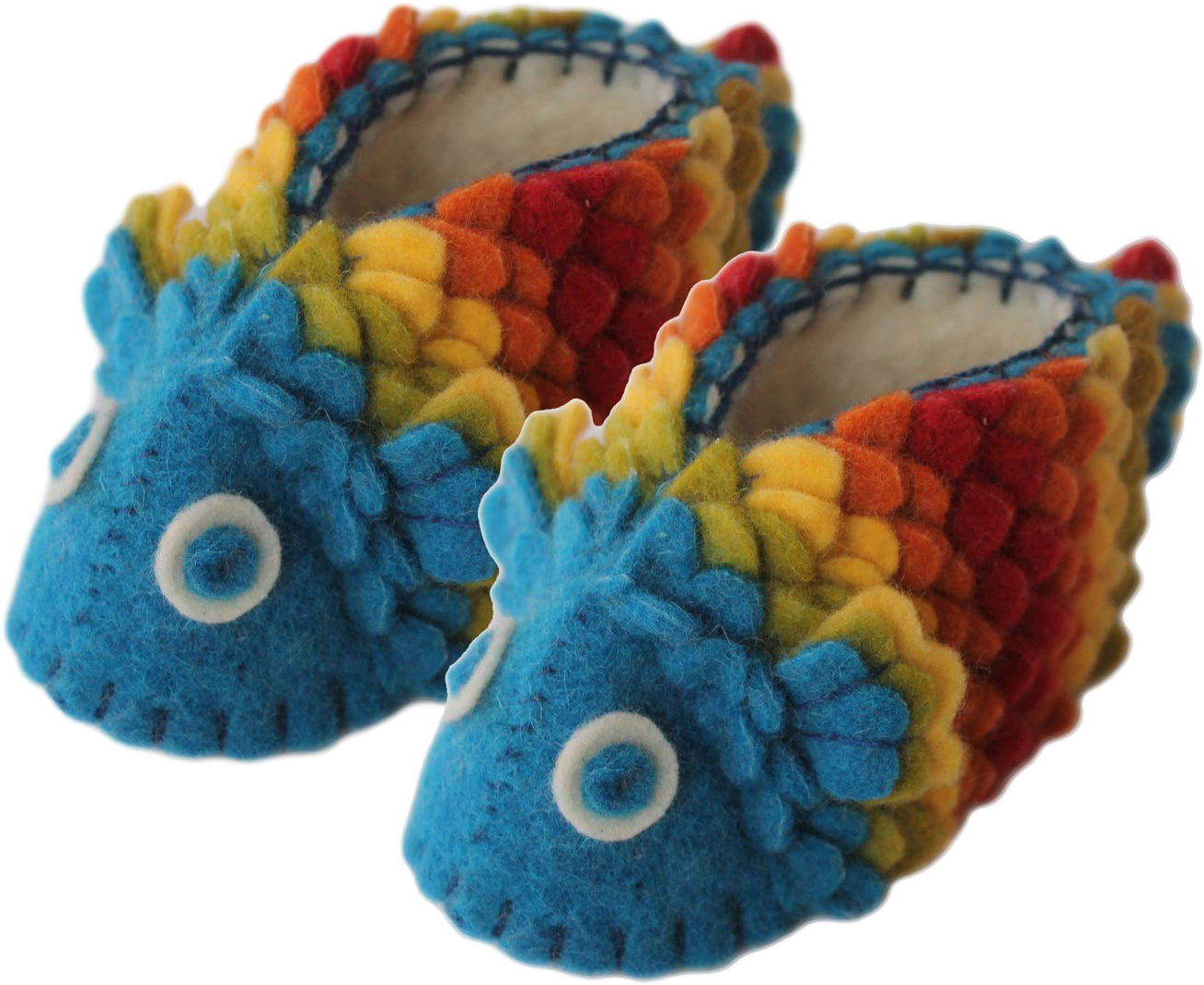 Zooties For Cuties - Baby Shoes Crochet Cat (1500x1500), Png Download
