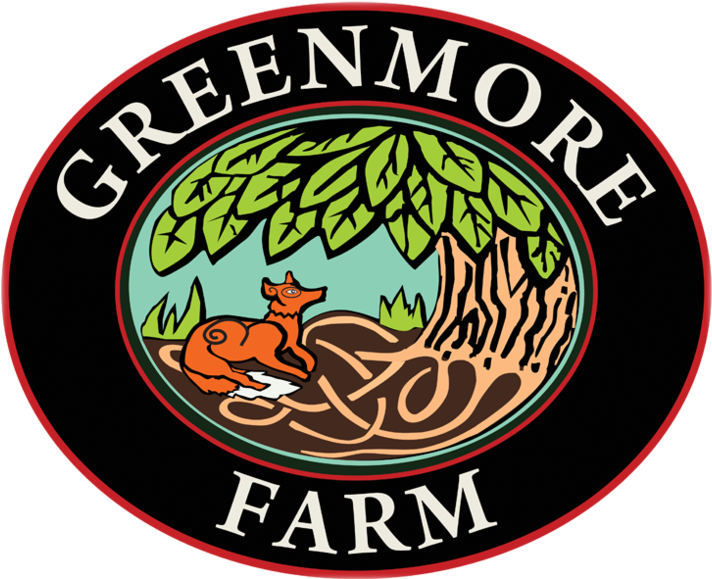 Greenmore Farm Animal Rescue Has Been Rescuing Unwanted, - Earth Care Congregation Logo (784x588), Png Download