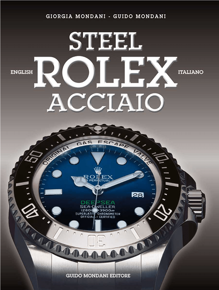 Steel Rolex Mondani Collecting Vintage Submariner Seadweller - Rolex Deepsea 2 (1174x1174), Png Download