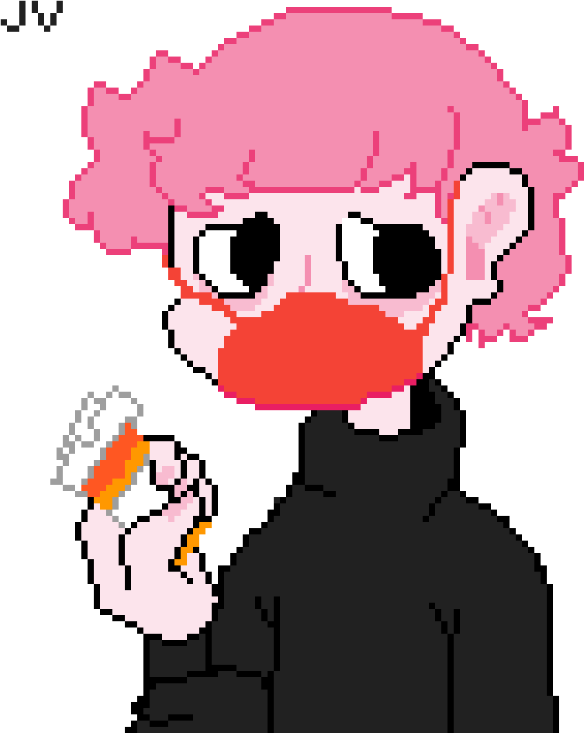 Prescription Bottle - Terraria King Slime (900x1170), Png Download