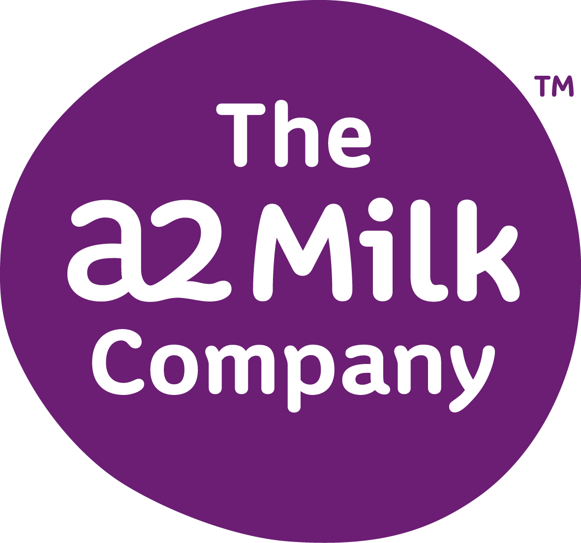 The A2 Milk Company And Victorian Branch Of The Children's - A2 Milk Company (1181x1104), Png Download