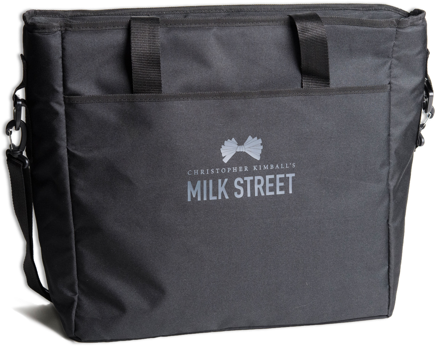 10 Gallon Milk Street Insulated Tote By Kaf - Tote Bag (2048x1365), Png Download