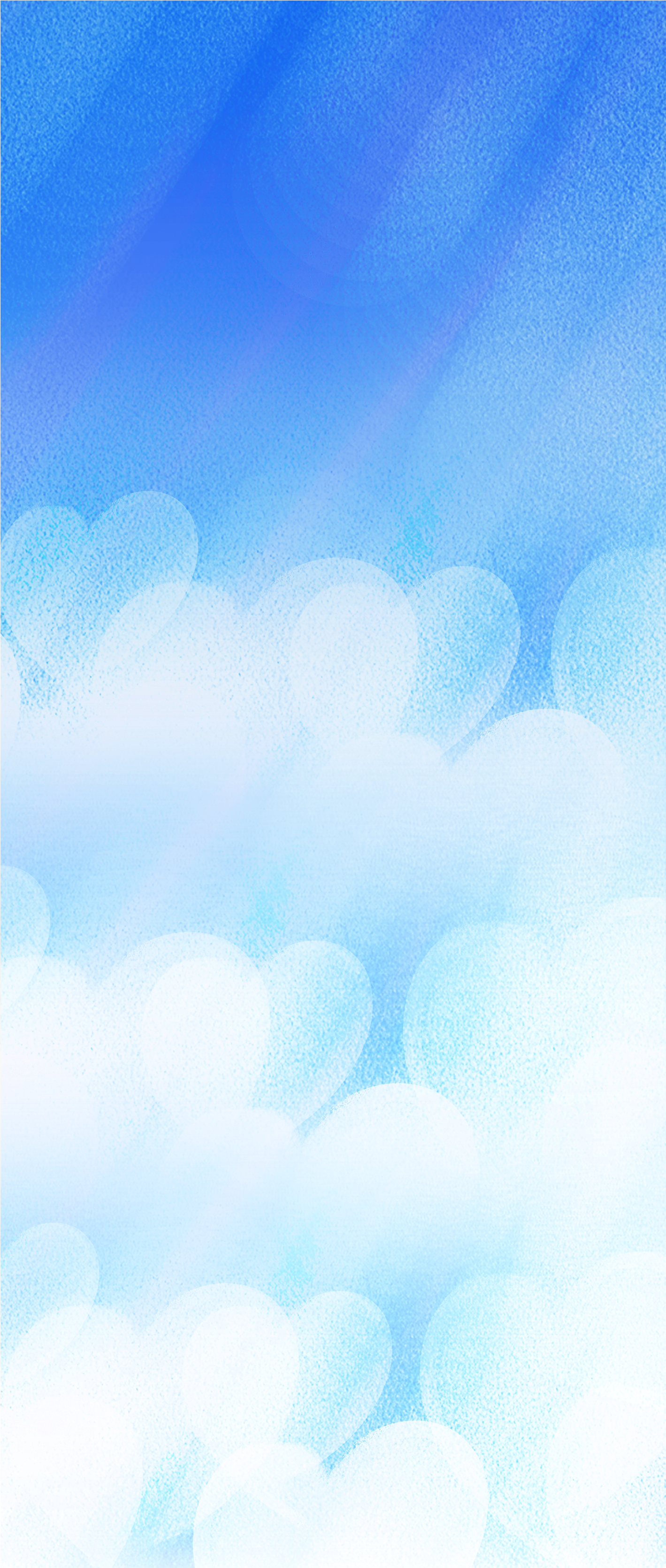 Download Sky Blue Background - Illustration PNG Image with No Background -  