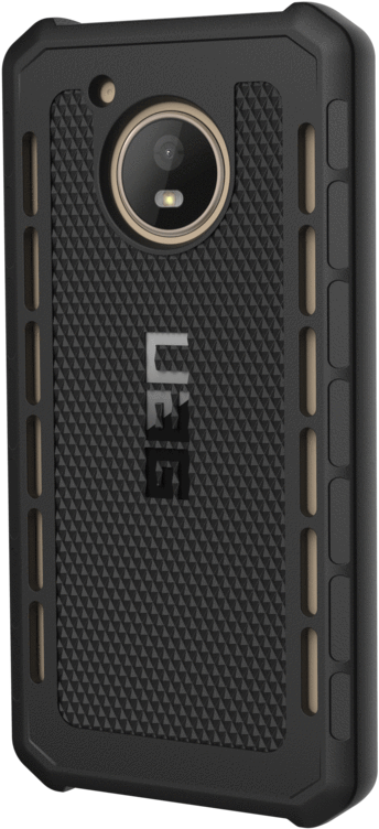 Outback Series Motorola Moto E4 Case - Smartphone (900x900), Png Download