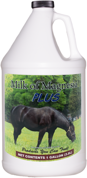 Home / All Products / Digestive Support / Milk Of Magnesia - Bottle (600x600), Png Download