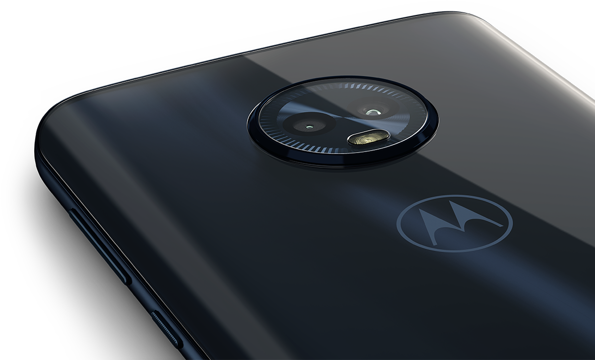 Motorola Moto G6 - Mobile Phone (1200x1200), Png Download