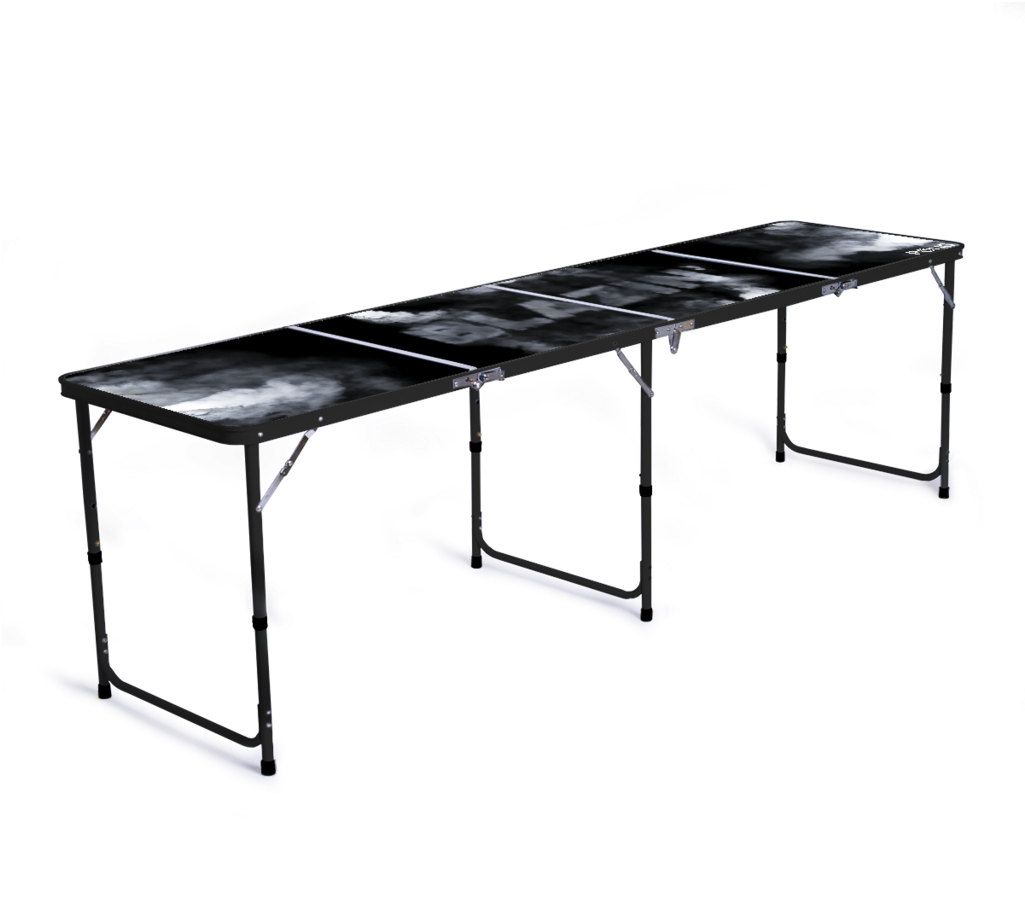 Blazin' Table - Hopfällbar Massagebänk (1024x1024), Png Download