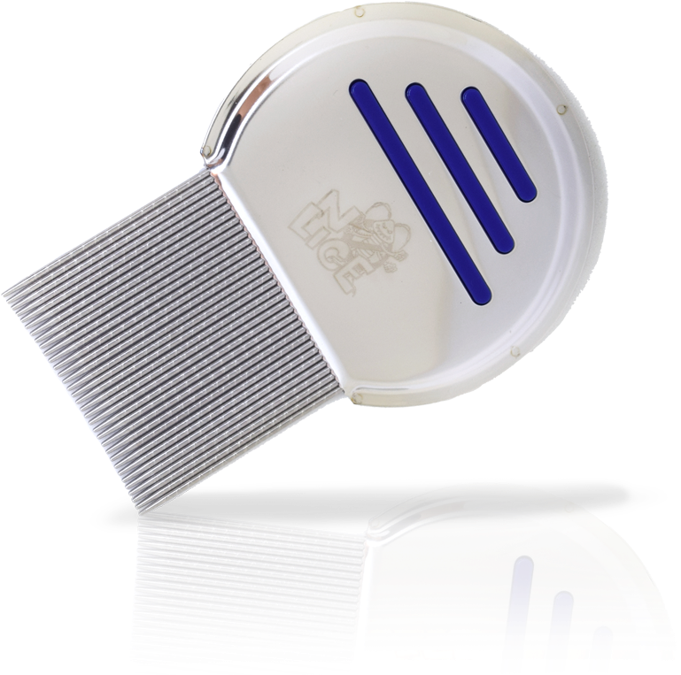 Nit Comb - Badge (800x800), Png Download