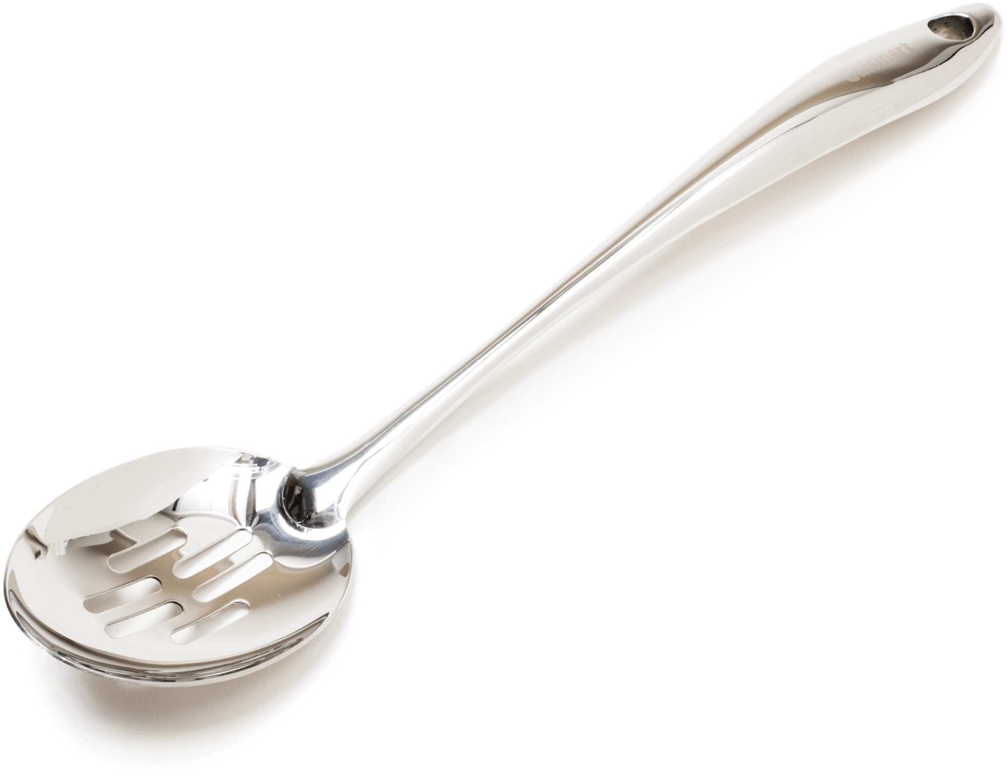 Slotted Spoons - Kitchen Utensil (2058x2058), Png Download