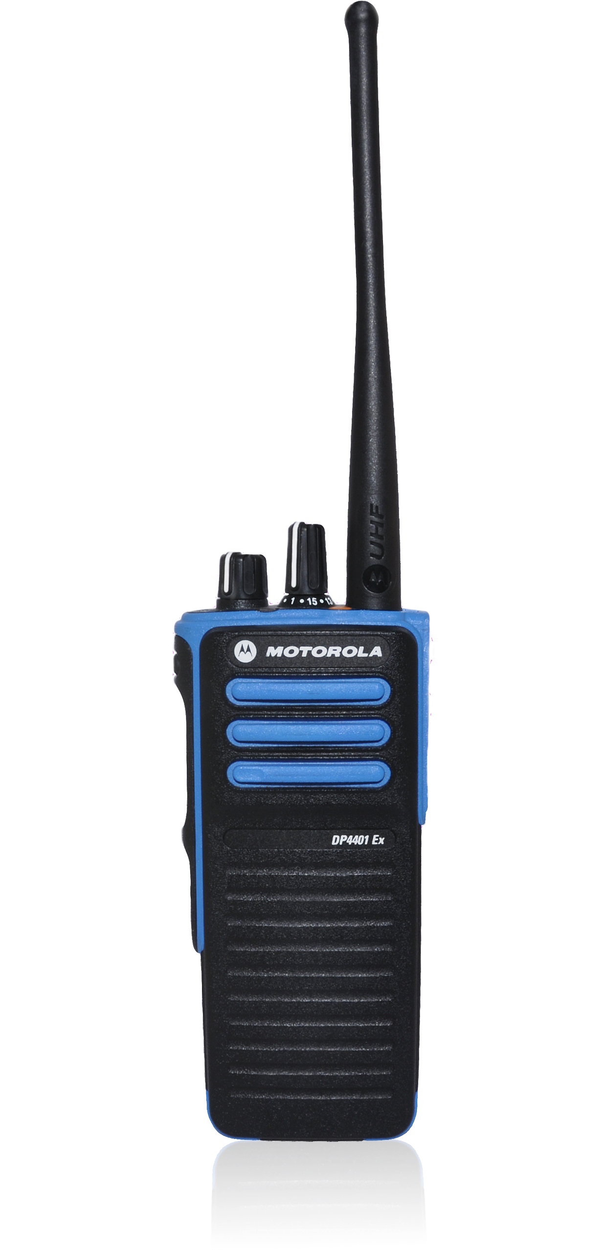 Motorola Dp4401ex Atex - Baofeng Dm1702 (3543x2835), Png Download