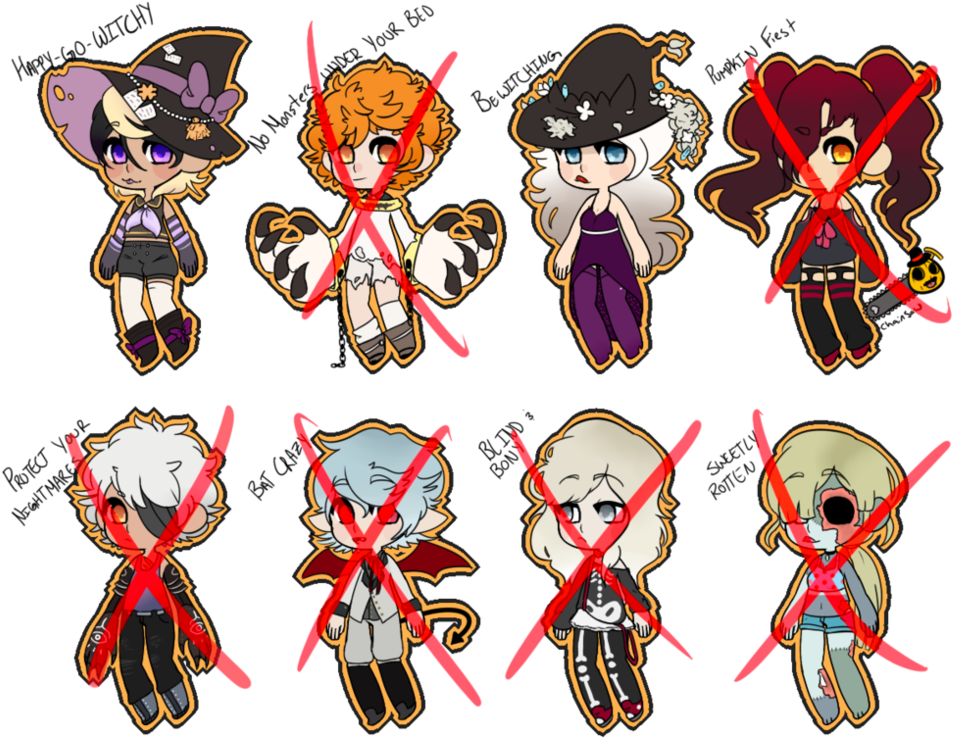 Happy New Year 400 X 150 With Halloween Png Transparent - Cartoon (1004x796), Png Download