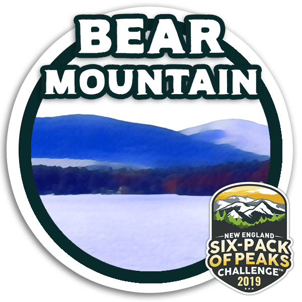 2019 Bear Mountain Ct - Natural Landscape (600x600), Png Download