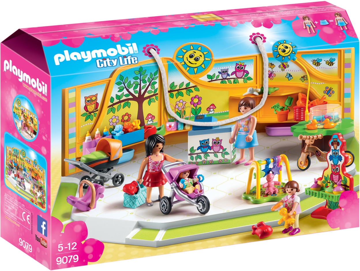 City Life - 4008789090799 (1400x980), Png Download