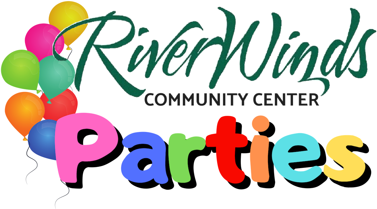 Birthday Party Packages - Riverwinds (1280x720), Png Download