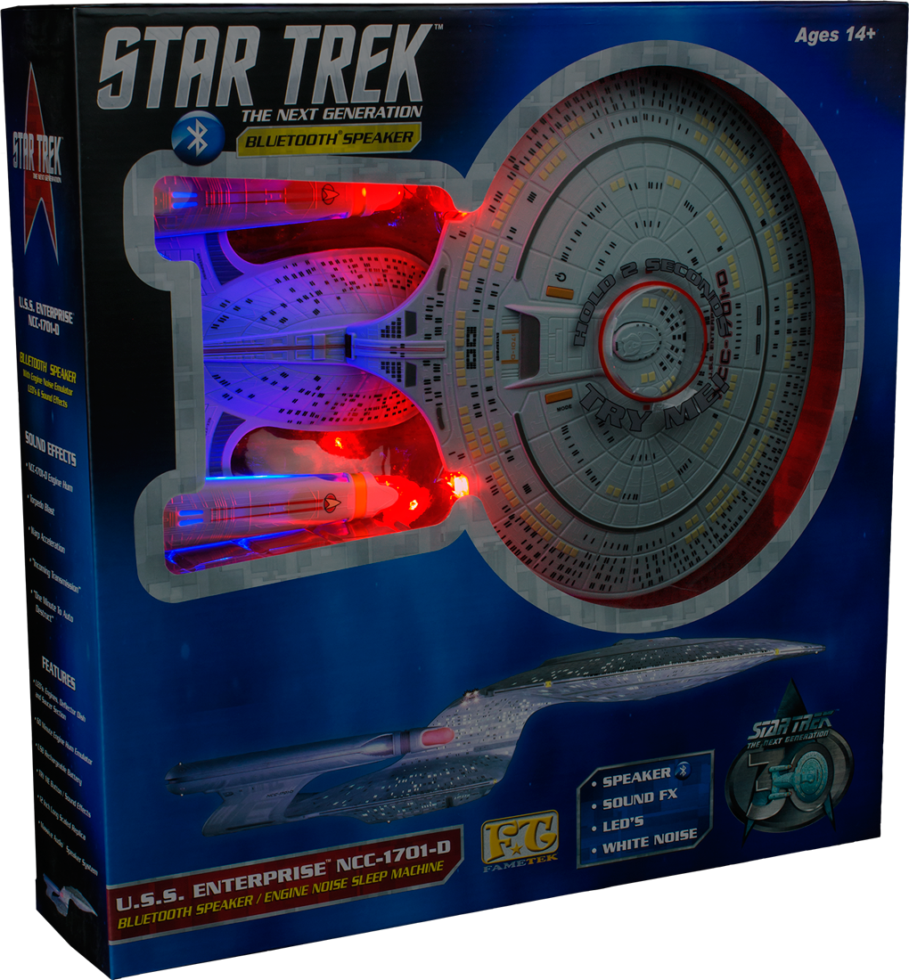 The Next Generation - Star Trek Tos (1020x1100), Png Download