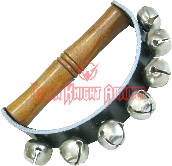 Jingle Bells Musical Instrument (645x645), Png Download