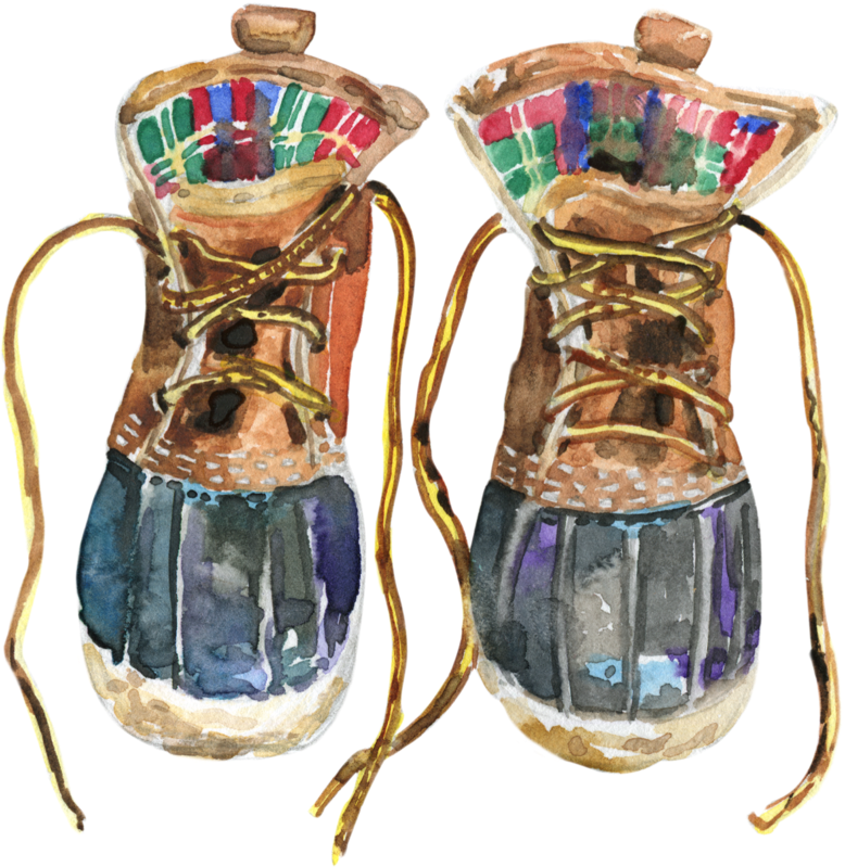 I Think Of A Crisp, Sunny Day, A Scarf Wrapped Jauntily - Jug (1000x1000), Png Download