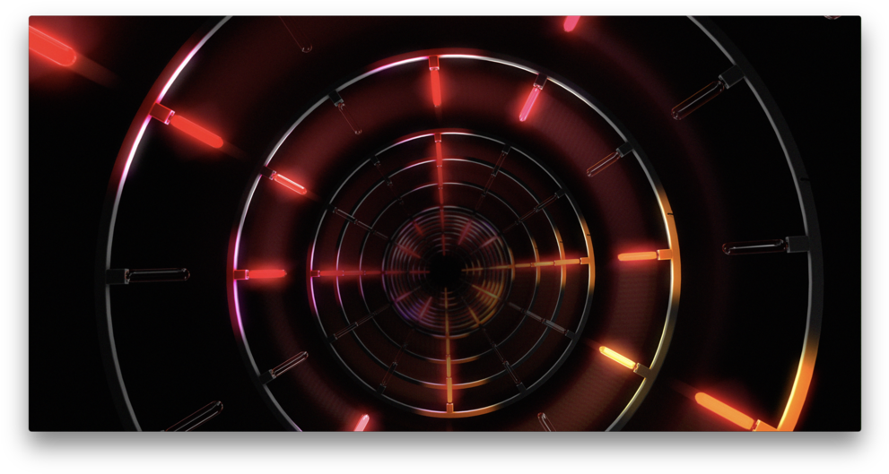 Screen Shot 2017 12 11 At - Circle (1000x536), Png Download