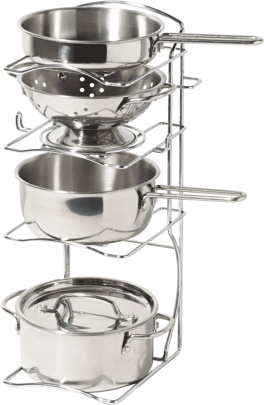 Toy Pots & Pans, Metal Home > Toys > Play Kitchen Melissa - Mixer (1440x1440), Png Download