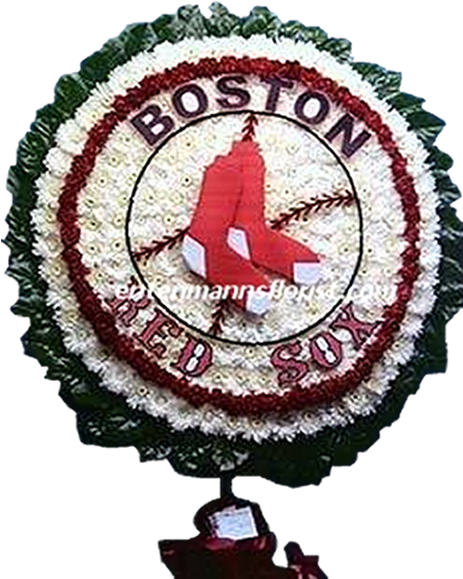 Boston Red Sox - Best Seller Badge Png (600x600), Png Download