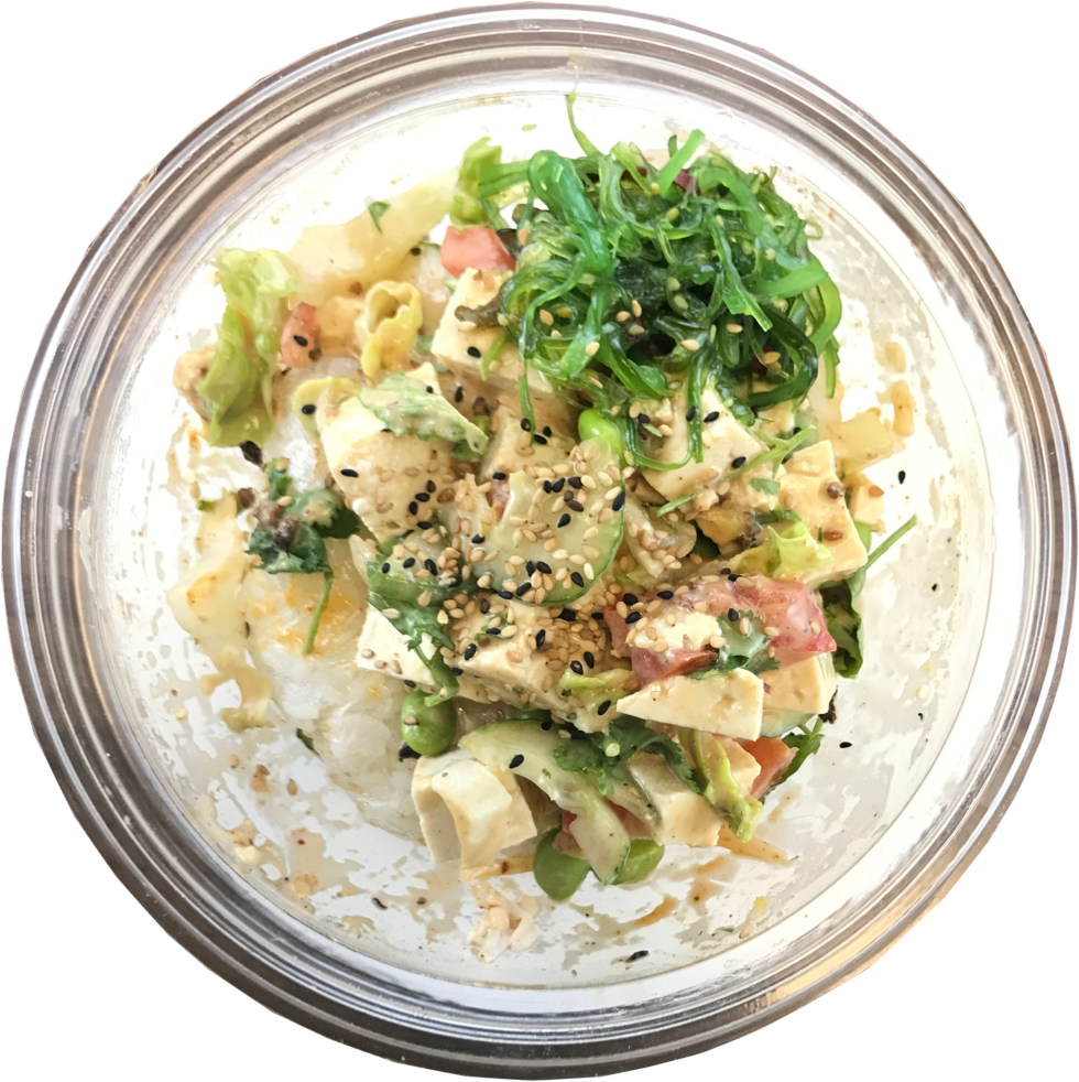 Sesametofu - Steamed Rice (1000x1333), Png Download