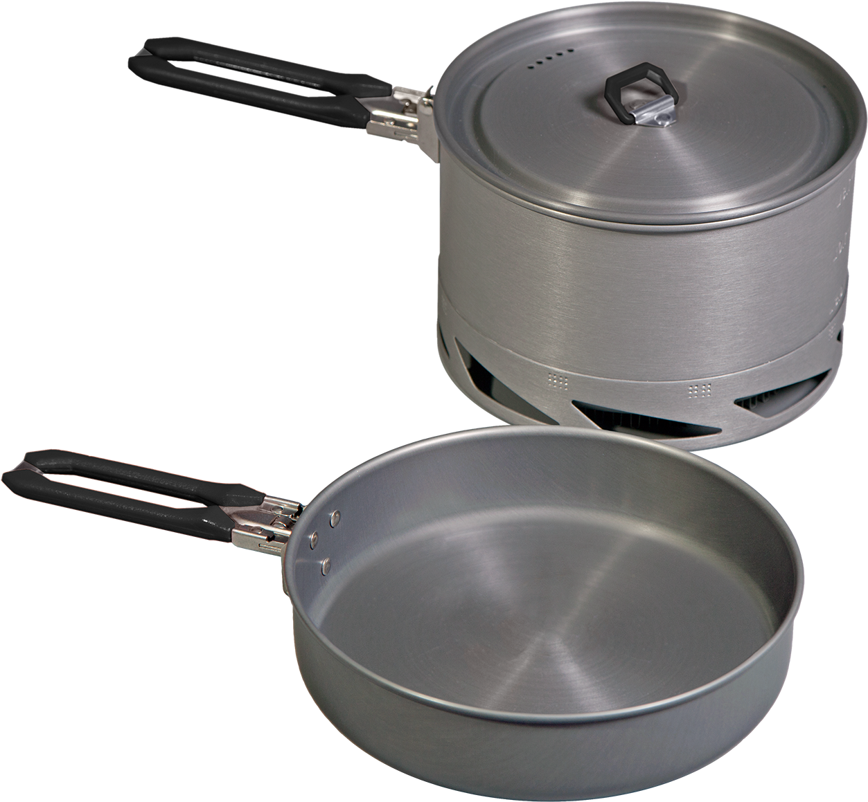 From The Manufacturer - Pots Pans (2048x1365), Png Download
