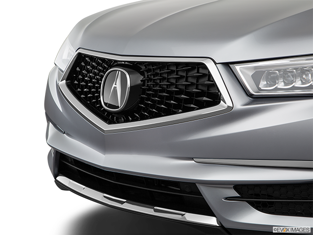 Next » - Acura Mdx (640x480), Png Download
