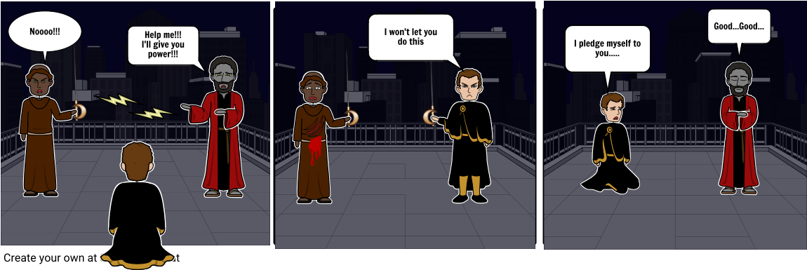 Star Wars - Cartoon (1164x385), Png Download