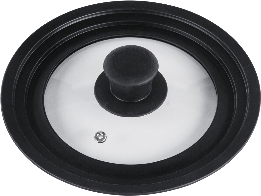Abx High-res Image - Xavax Universal Lid With Steam Vent For Pots And Pans (1100x1100), Png Download