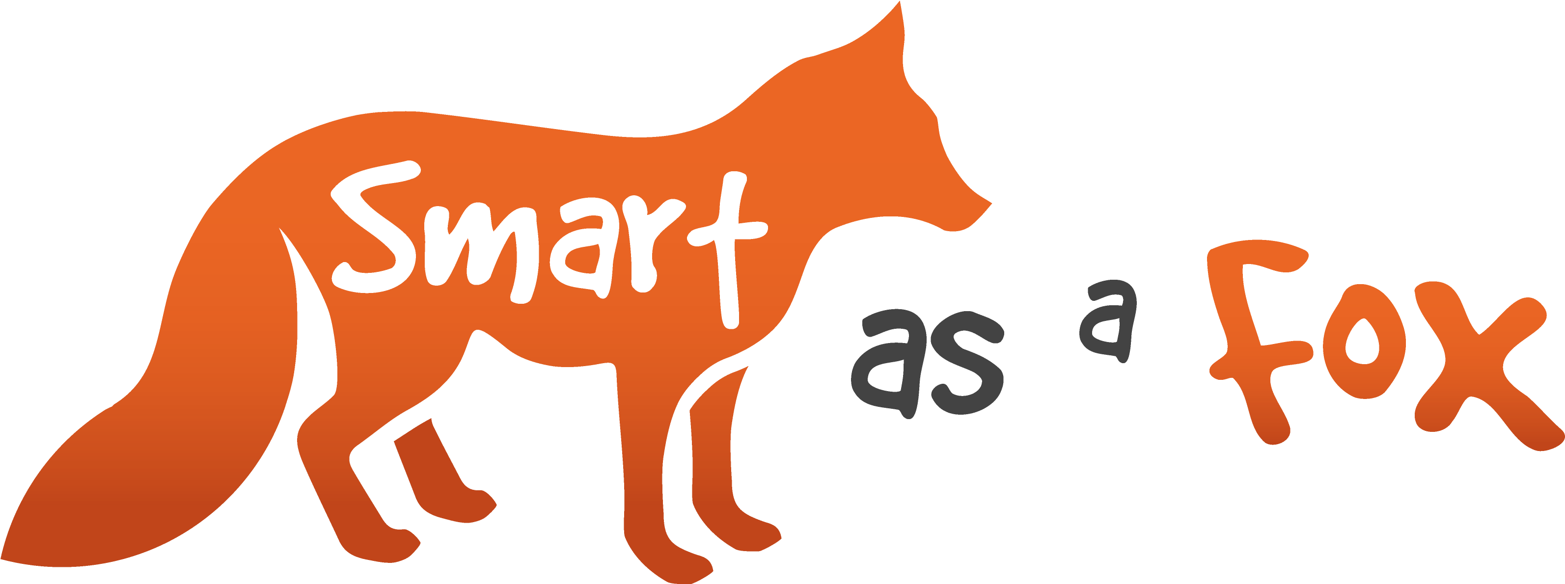 Download Smart Fox PNG Image with No Background