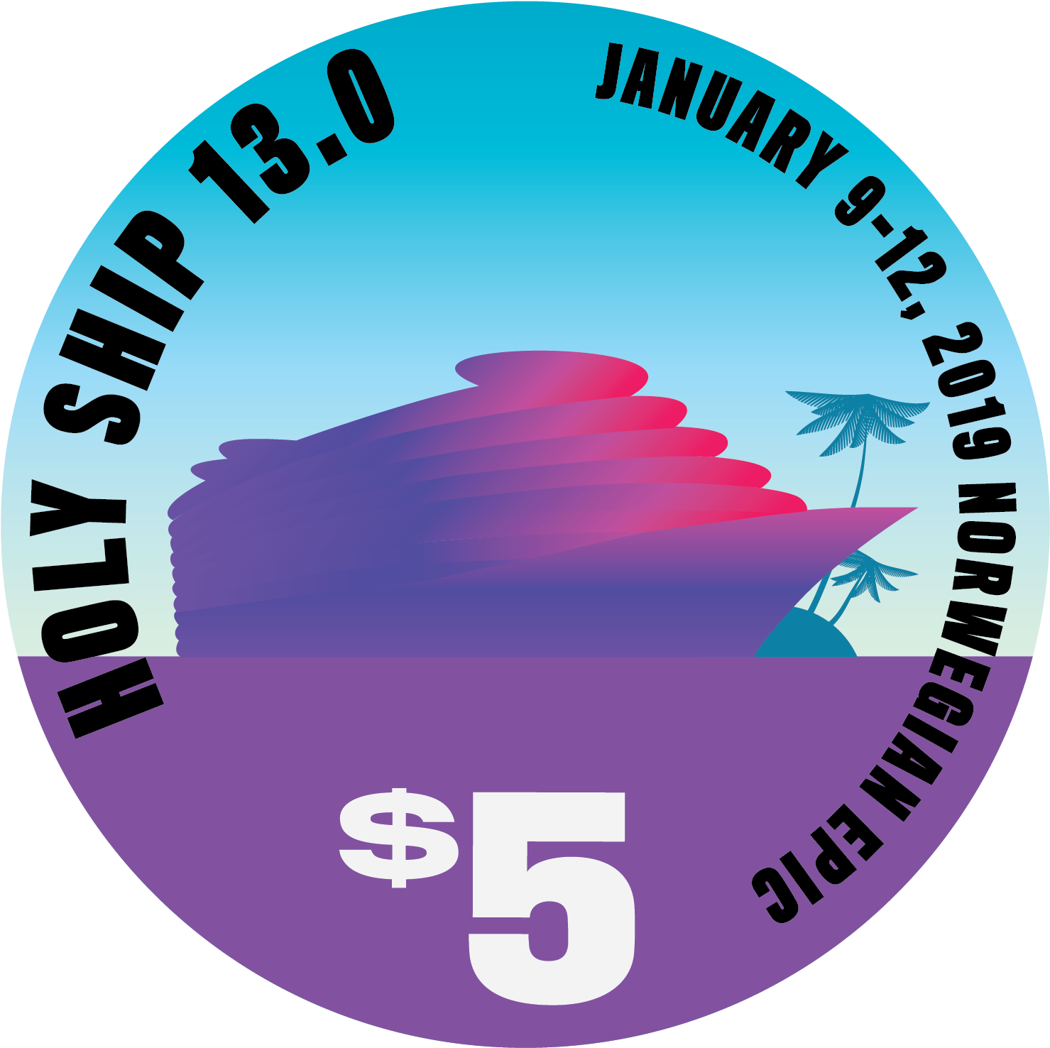 0 Casino Chip - Circle (1500x1500), Png Download