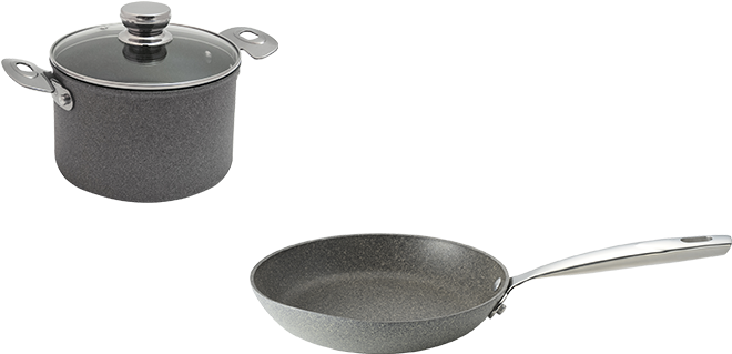 Portofino Granitium - Lid (750x422), Png Download