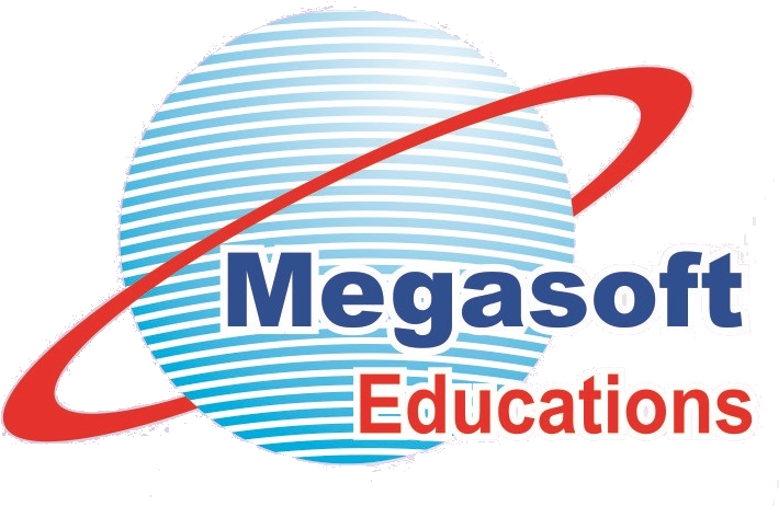 Welcome To Megasoft Educations - Graphic Design (718x483), Png Download