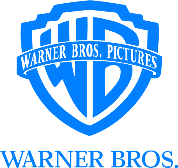 Warner Bros - Pictures - Emblem (640x640), Png Download