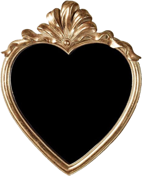 Heart (480x640), Png Download