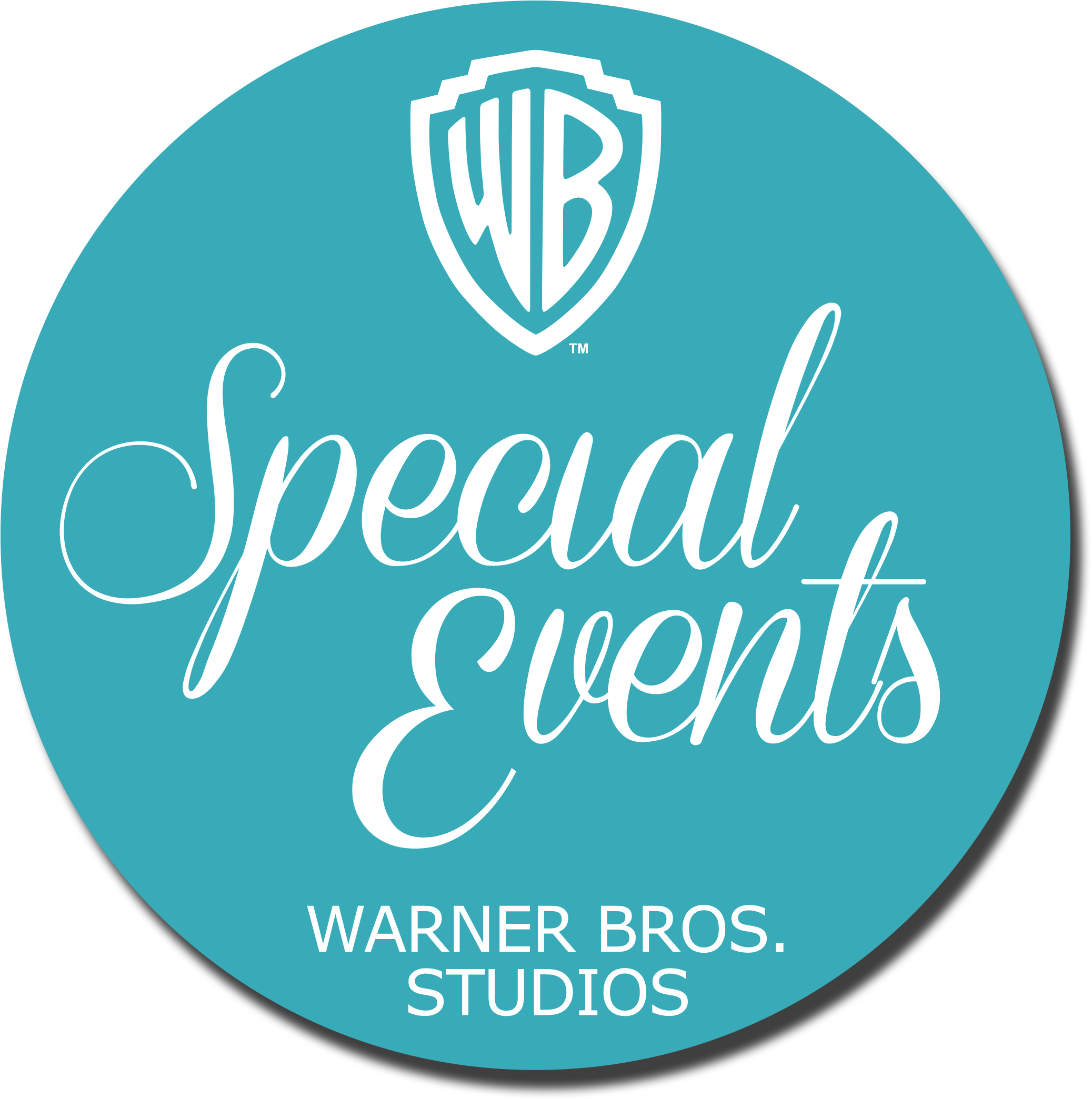 Event Sponsored By - Calligraphy (2175x2175), Png Download