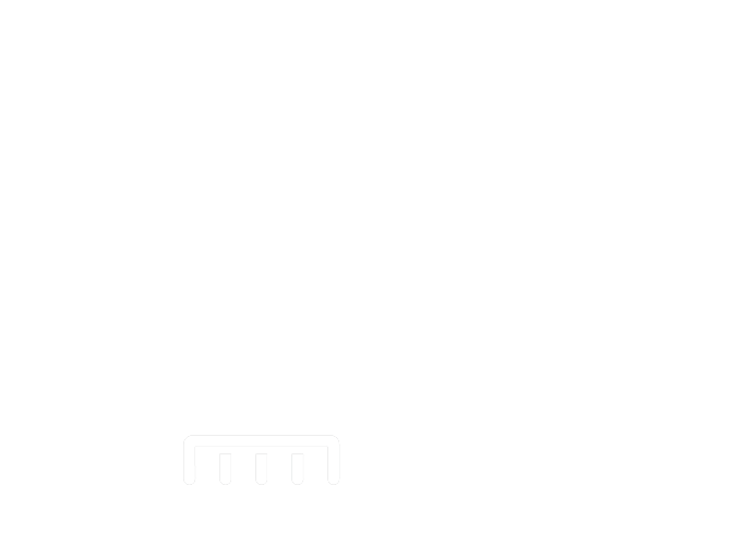 Community Hairdressers Spirit - Sign (670x500), Png Download