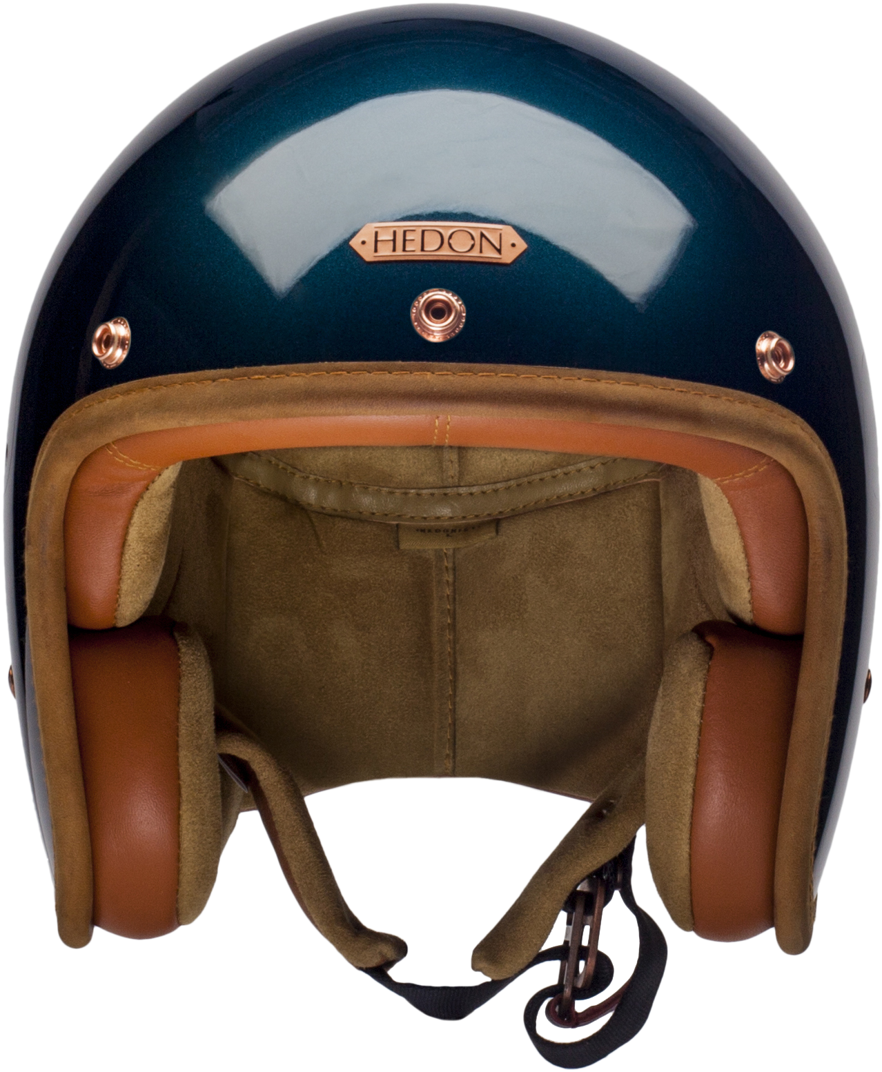 Helmets - New Open Face Helmet 2017 (1730x1878), Png Download
