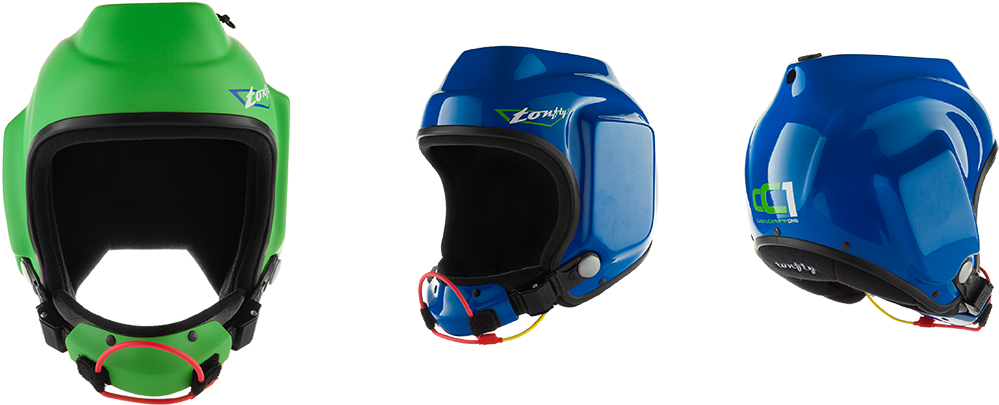 Motorcycle Helmet Png Transparent Images - Ton Fly X2 Helmet (1280x420), Png Download