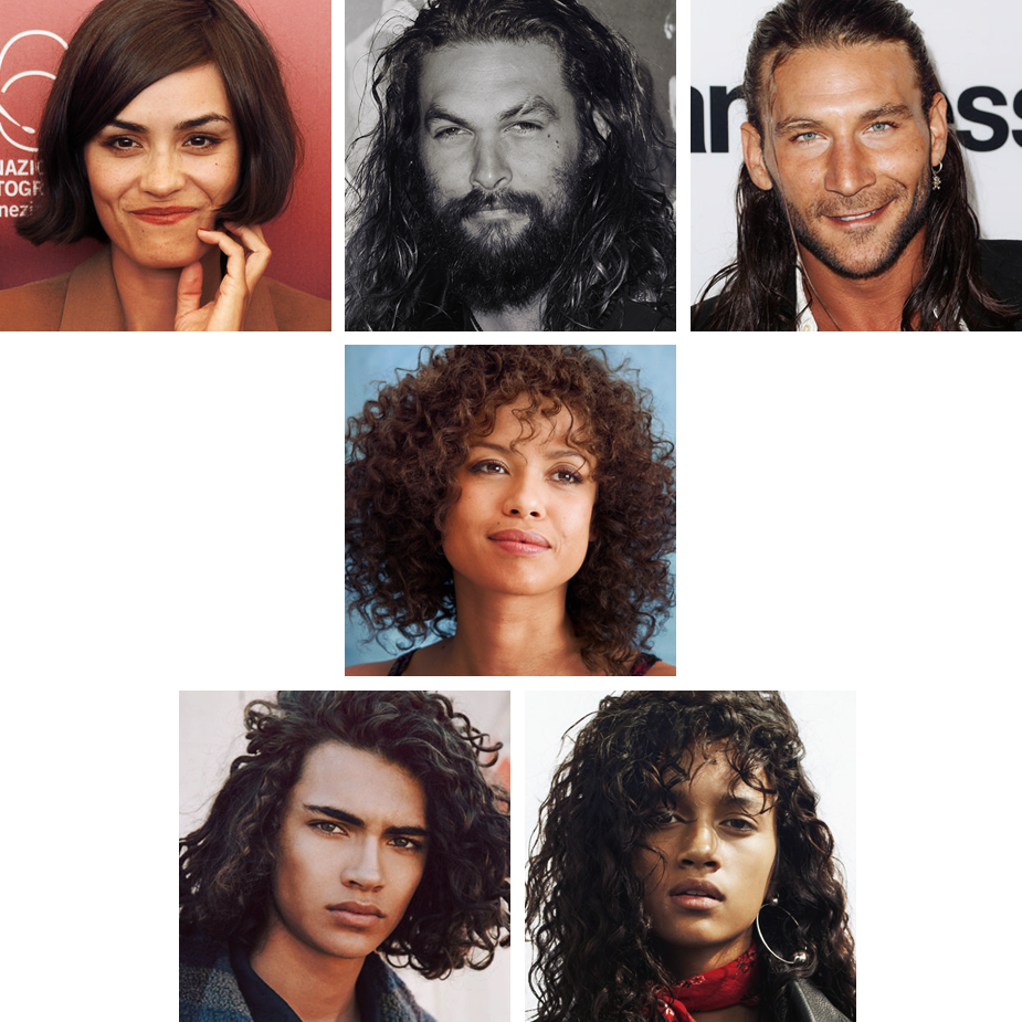 Jason Momoa - Jason Momoa Family Template (925x925), Png Download