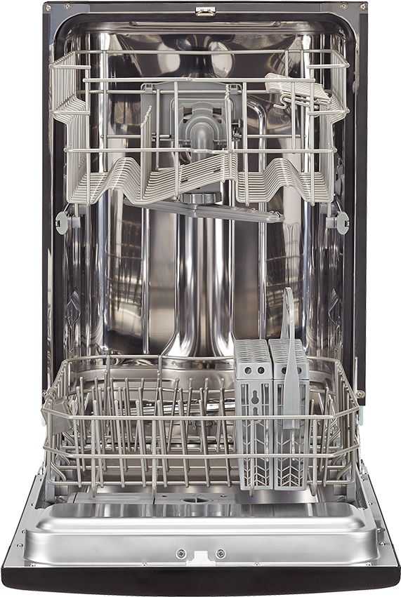 Built-in Dishwasher Photo - Dishwasher (1000x1000), Png Download