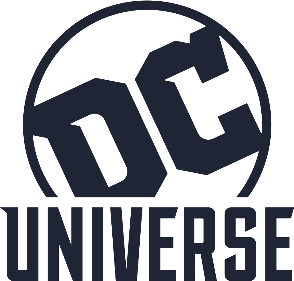 Watch The Trailer - Titans Dc Universe Png (1000x1000), Png Download