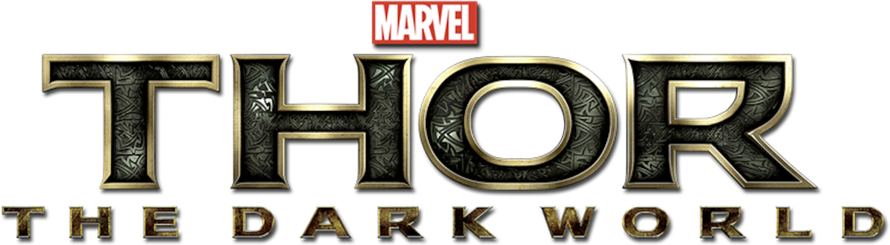 The Dark World - Marvel (1280x544), Png Download