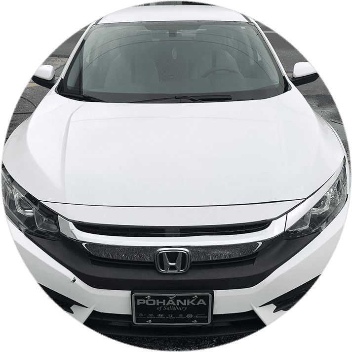 Latex And Tar Spill After Pic - Honda Civic Gx (850x717), Png Download