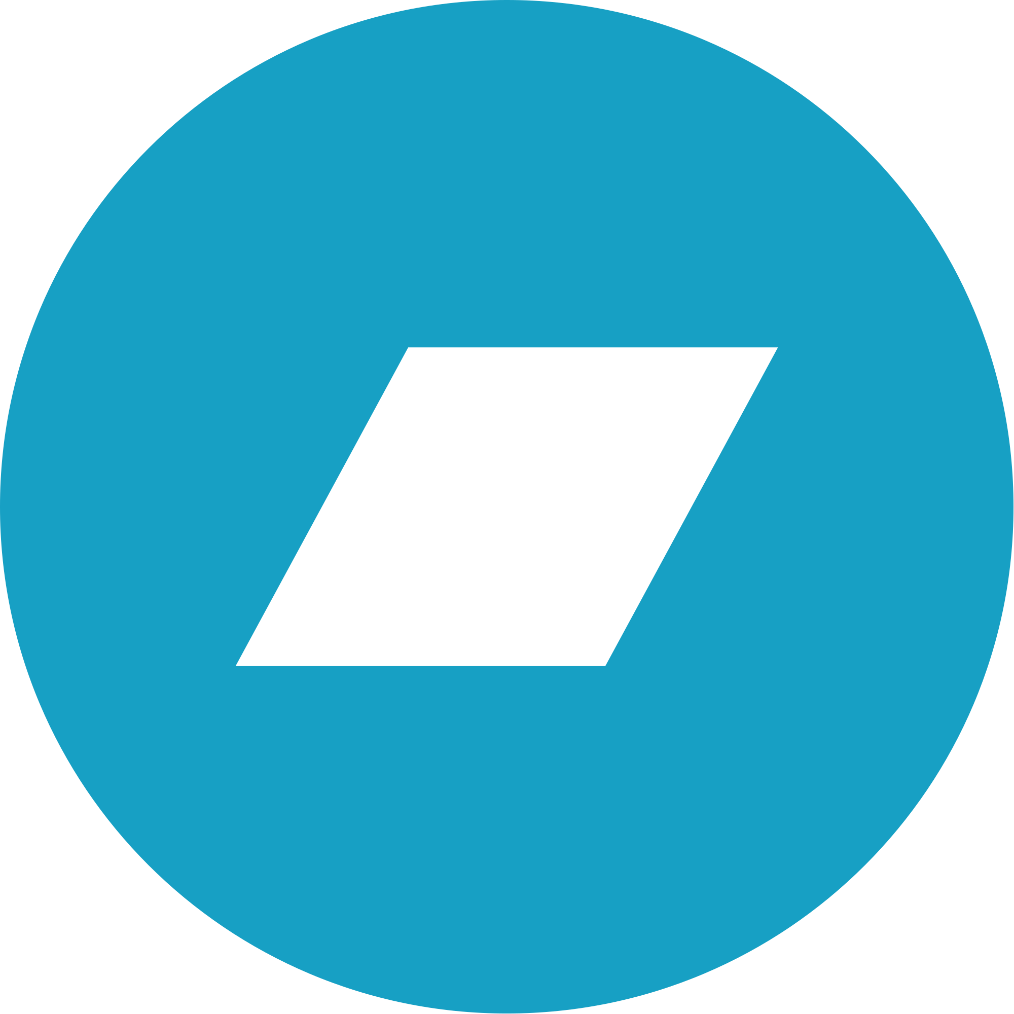 File Bandcamp Button Circle Aqua Svg Wikimedia Commons - Twitter Logo Round Svg (2000x2000), Png Download