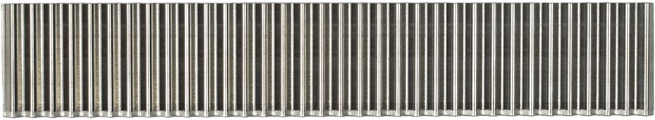 Wavy Potato Chip Blade 96/box - Escalator (1000x526), Png Download