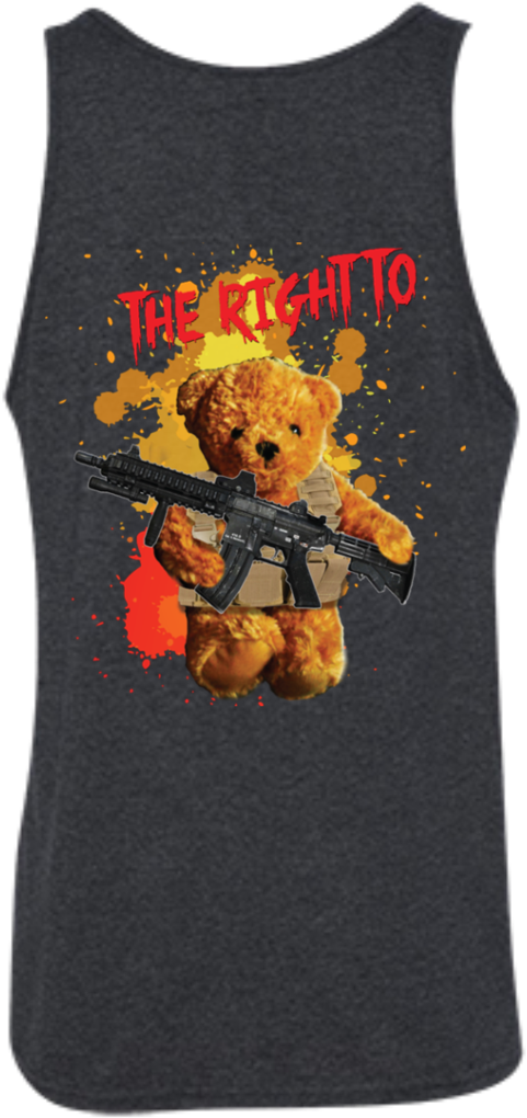 Active Tank (1024x1024), Png Download