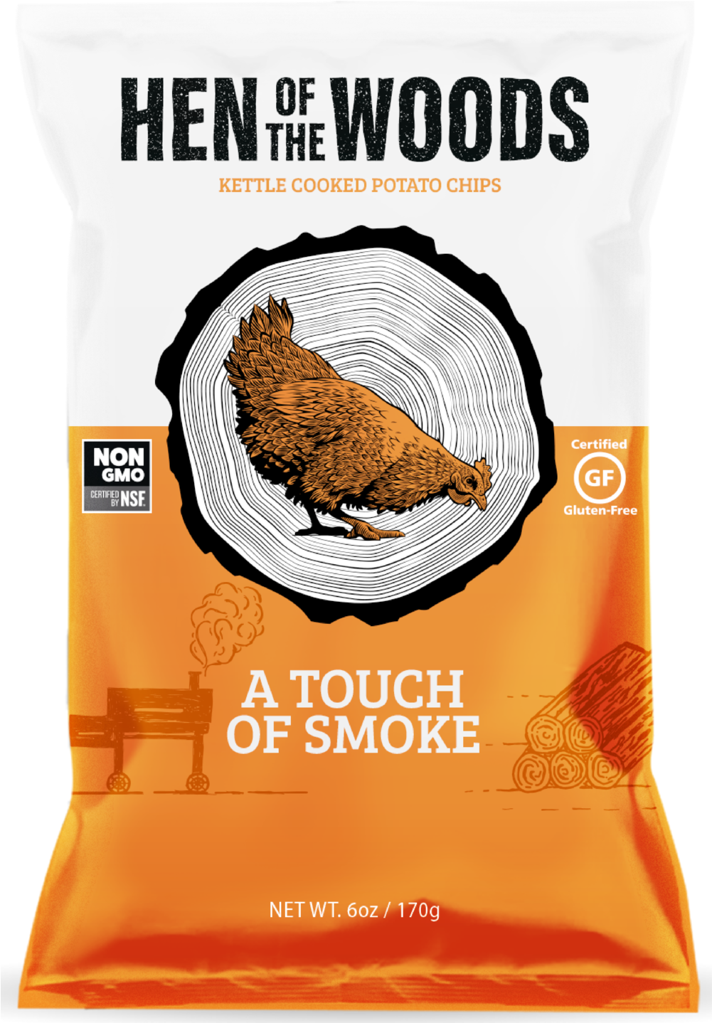 Atos Render Transparent - Potato Chip (1000x1452), Png Download