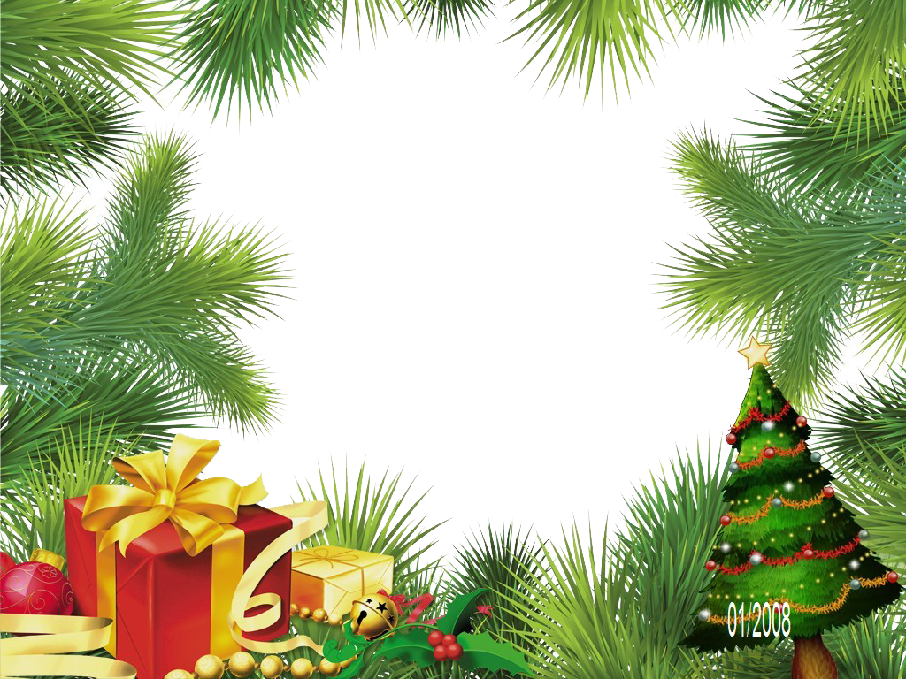 Christmas Card - Christmas (1024x768), Png Download